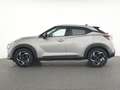 Nissan Juke 1.6Hybrid Aut.N-Connecta+LED+KAMERA+CARPLAY Silber - thumbnail 5