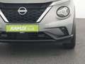 Nissan Juke 1.6Hybrid Aut.N-Connecta+LED+KAMERA+CARPLAY Silber - thumbnail 19
