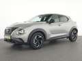 Nissan Juke 1.6Hybrid Aut.N-Connecta+LED+KAMERA+CARPLAY Silber - thumbnail 4