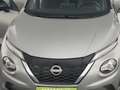 Nissan Juke 1.6Hybrid Aut.N-Connecta+LED+KAMERA+CARPLAY Silber - thumbnail 21