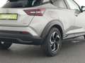 Nissan Juke 1.6Hybrid Aut.N-Connecta+LED+KAMERA+CARPLAY Silber - thumbnail 11