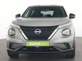 Nissan Juke 1.6Hybrid Aut.N-Connecta+LED+KAMERA+CARPLAY Silber - thumbnail 3