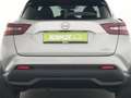 Nissan Juke 1.6Hybrid Aut.N-Connecta+LED+KAMERA+CARPLAY Silber - thumbnail 21