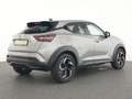 Nissan Juke 1.6Hybrid Aut.N-Connecta+LED+KAMERA+CARPLAY Silber - thumbnail 8