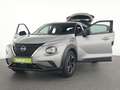 Nissan Juke 1.6Hybrid Aut.N-Connecta+LED+KAMERA+CARPLAY Silber - thumbnail 15