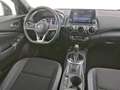 Nissan Juke 1.6Hybrid Aut.N-Connecta+LED+KAMERA+CARPLAY Silber - thumbnail 16