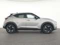 Nissan Juke 1.6Hybrid Aut.N-Connecta+LED+KAMERA+CARPLAY Silber - thumbnail 9