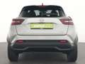 Nissan Juke 1.6Hybrid Aut.N-Connecta+LED+KAMERA+CARPLAY Silber - thumbnail 6