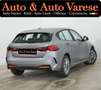 BMW 120 Advantage AUTOMATICA Gris - thumbnail 4
