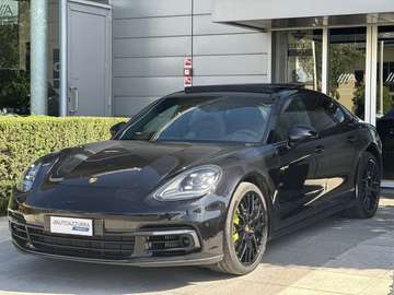 2.9 4 E-Hybrid *21'', TETTO, PDLS, BOSE, SERVICE PORSCHE, PROMO AZZURRA*
