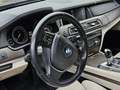BMW 740 740d xdrive Eletta 313cv auto Noir - thumbnail 5
