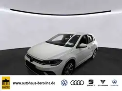 Volkswagen Polo 1.0 TSI Style DSG *IQ MATRIX*App Connect*