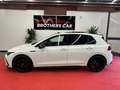 Volkswagen Golf GTI 2.0 GTI DSG TETTO Білий - thumbnail 4