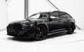 Audi RS6 Avant PERFORMANCE-HUD-TOUR-CITY-COGNAC LEDER Black - thumbnail 1