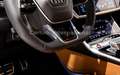 Audi RS6 Avant PERFORMANCE-HUD-TOUR-CITY-COGNAC LEDER Schwarz - thumbnail 17