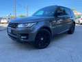 Land Rover Range Rover Sport 3.0 tdV6 HSE auto Grau - thumbnail 1