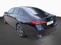 BMW 520 D M SPORT 48V LASER H&K KAMERA 360 CARBON Nero - thumbnail 6