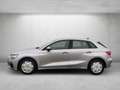 Audi A3 Sportback 35 TDI S tronic *Navi* Silber - thumbnail 2