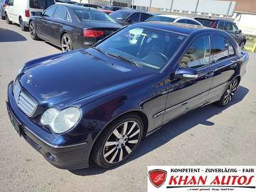 Elegance CDI A-Edition PLUS Aut. *Schiebedach, ...