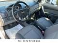 Chevrolet Aveo Schrägheck LS 1,2 *1.HAND*LPG GAS*TÜV NEU* Silber - thumbnail 8