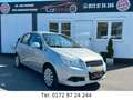 Chevrolet Aveo Schrägheck LS 1,2 *1.HAND*LPG GAS*TÜV NEU* Silber - thumbnail 2