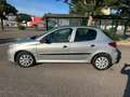 Peugeot 206 206+ 1.4 HDi 70ch FAP BLUE LION Active Argent - thumbnail 3