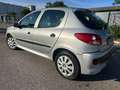 Peugeot 206 206+ 1.4 HDi 70ch FAP BLUE LION Active Argent - thumbnail 6