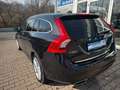 Volvo V60 Kombi Summum AWD Schwarz - thumbnail 2