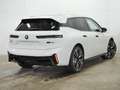 BMW iX M70 | B&W| Panorama-Glasdach| Sitzbelüftung vorne Weiß - thumbnail 4