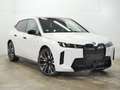 BMW iX M70 | B&W| Panorama-Glasdach| Sitzbelüftung vorne Weiß - thumbnail 2