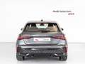 Audi A3 Sportback TFSI e S line S tronic 150kW Gris - thumbnail 5