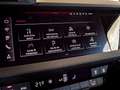 Audi A3 Sportback TFSI e S line S tronic 150kW Gris - thumbnail 15