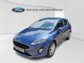 Ford Fiesta Cool & Connect Blau - thumbnail 1