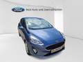 Ford Fiesta Cool & Connect Blau - thumbnail 3