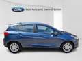 Ford Fiesta Cool & Connect Blau - thumbnail 4