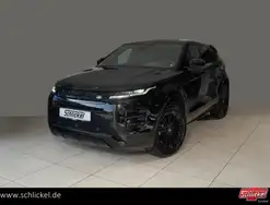 Land Rover Range Rover Evoque D200 AWD DYNAMIC SE Leder Panoramaschiebedach