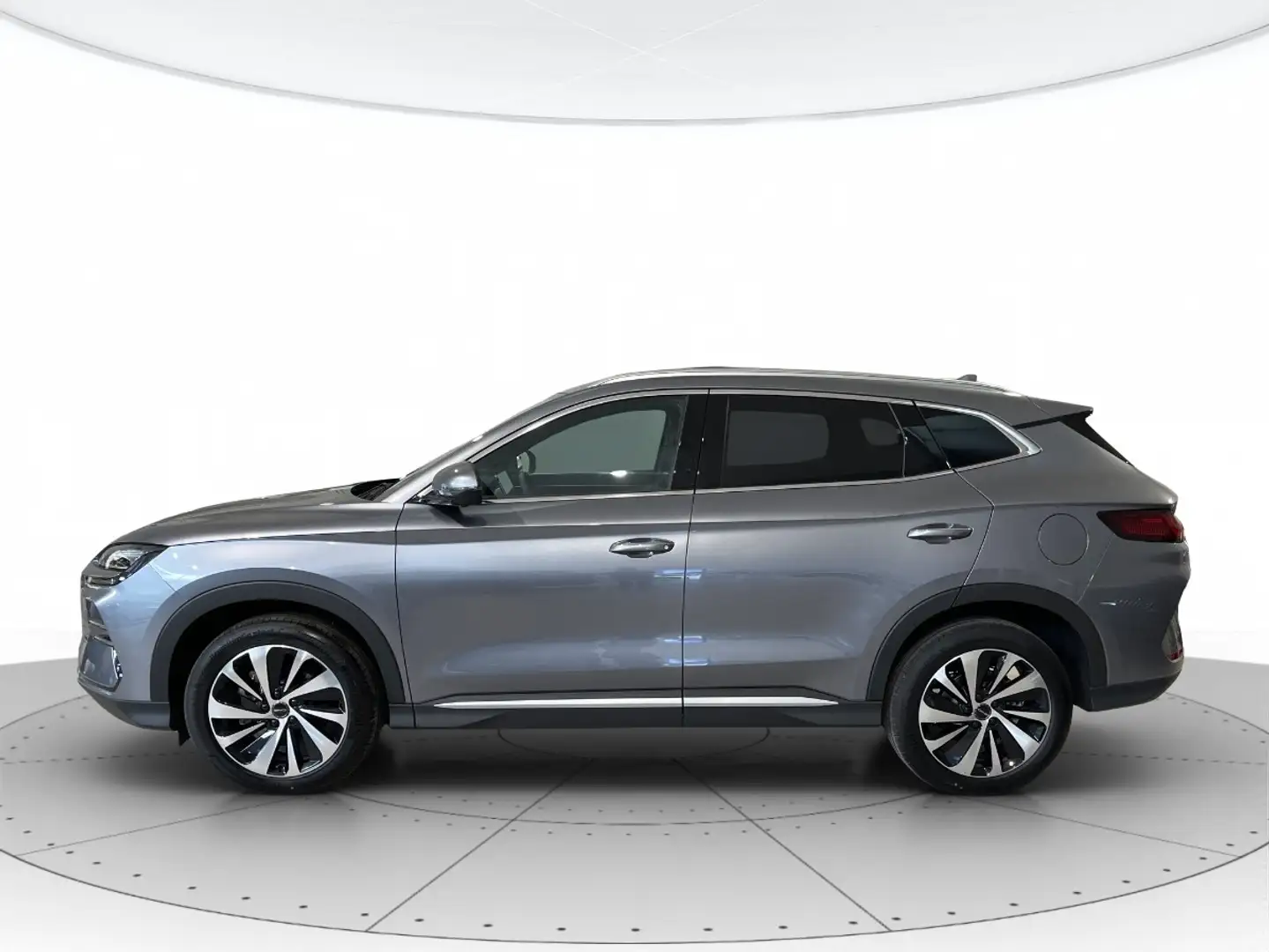 BYD Seal U 1.5 PHEV Comfort 2WD Grigio - 2