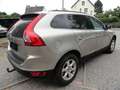Volvo XC60 Leder+Klimaautomatik+Blis+AHK Grau - thumbnail 4