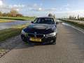 BMW 316 316 High Executive Zwart - thumbnail 2