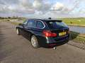 BMW 316 316 High Executive Zwart - thumbnail 3
