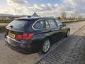 BMW 316 316 High Executive Zwart - thumbnail 4