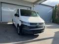 Volkswagen T6.1 Transporter Kasten 2,0 TDI LED-SCHEINWERFER/KLIMA/ZGG 3,0t Weiß - thumbnail 12