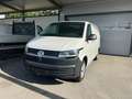 Volkswagen T6.1 Transporter Kasten 2,0 TDI LED-SCHEINWERFER/KLIMA/ZGG 3,0t Weiß - thumbnail 2