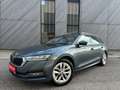 Skoda Octavia Style // NAVI // R.KAM // AHK // KREDIT // Grau - thumbnail 5