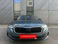 Skoda Octavia Style // NAVI // R.KAM // AHK // KREDIT // Grau - thumbnail 3