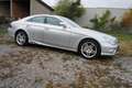 Mercedes-Benz CLS 500 -7G TRONIC-AMG PAKET-SiTZBELüFTET-KEYLESS GO Silber - thumbnail 2