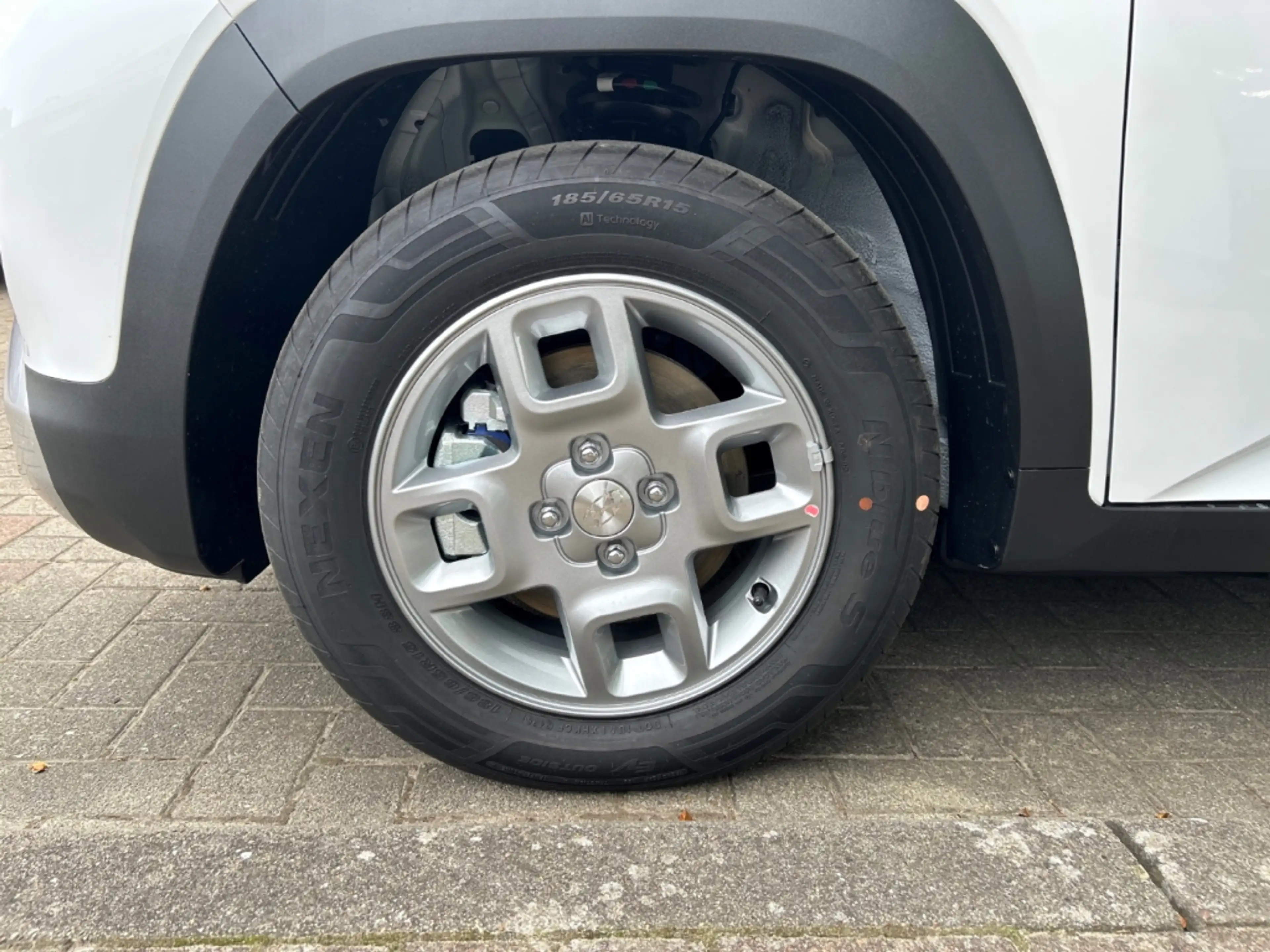 Hyundai Inster EV (MY27) 49kWh (115PS) 2WD Trend Elektro-Komfort- — photo 6