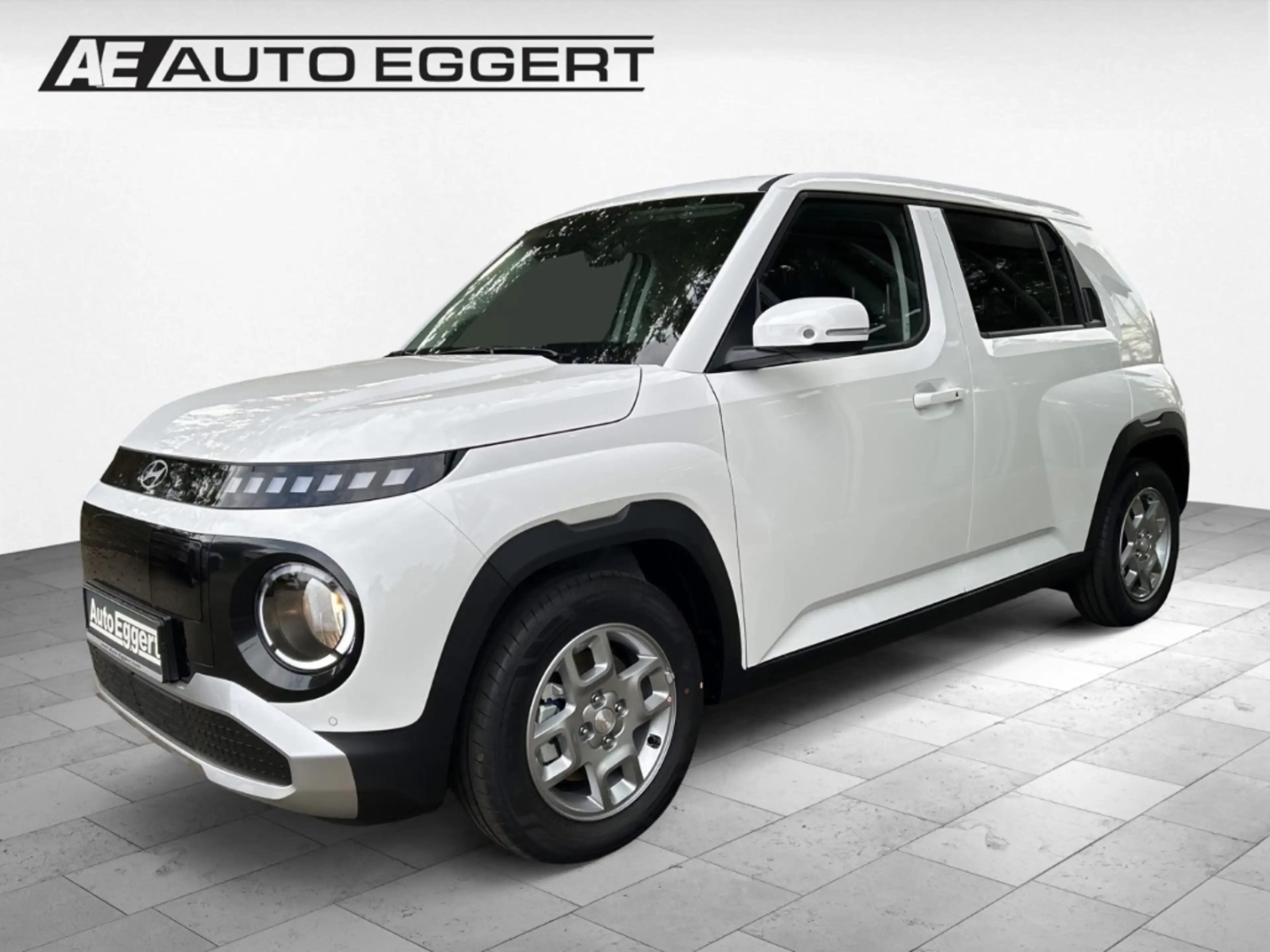 Hyundai Inster EV (MY27) 49kWh (115PS) 2WD Trend Elektro-Komfort-
