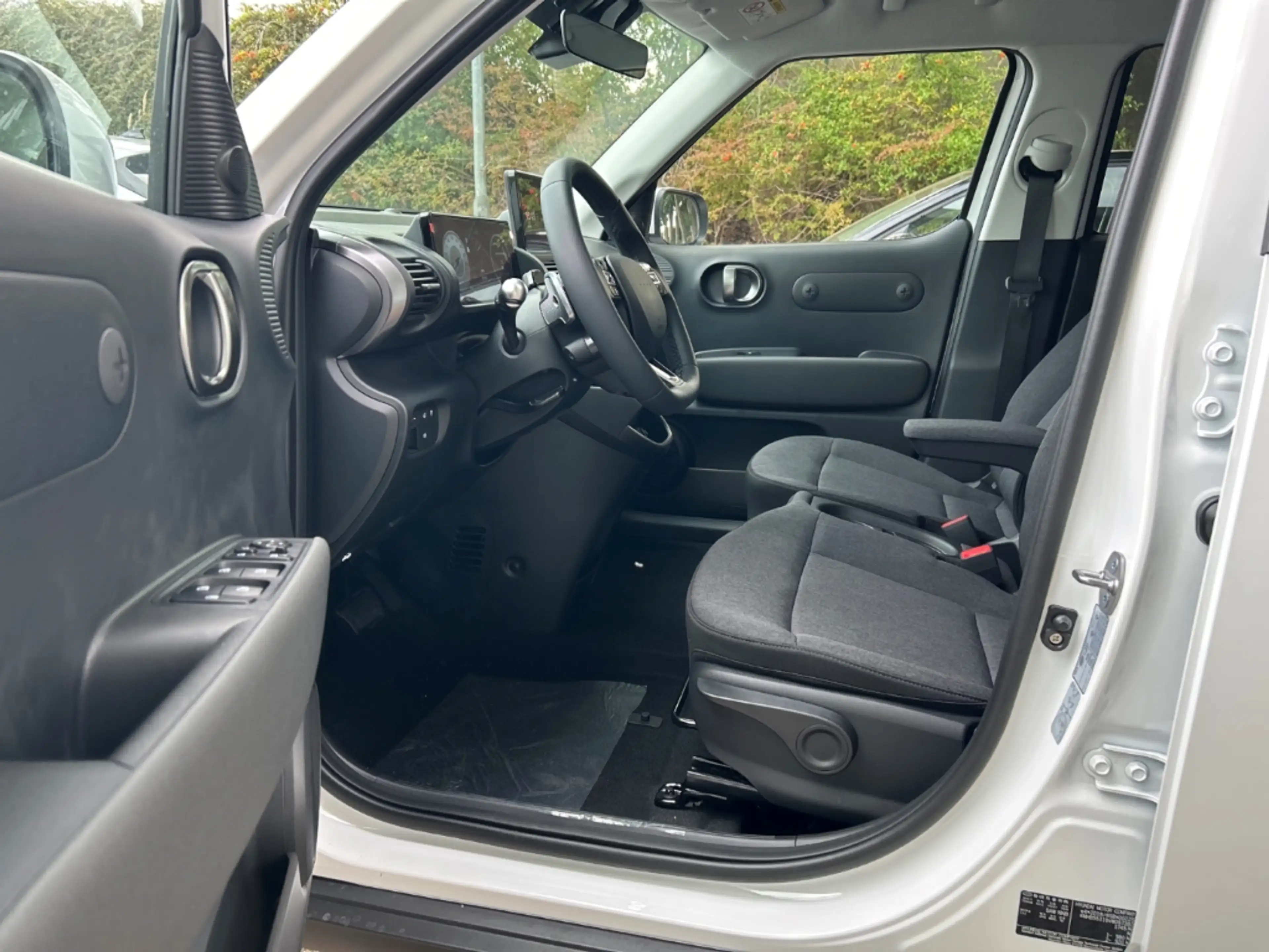 Hyundai Inster EV (MY27) 49kWh (115PS) 2WD Trend Elektro-Komfort- — photo 7