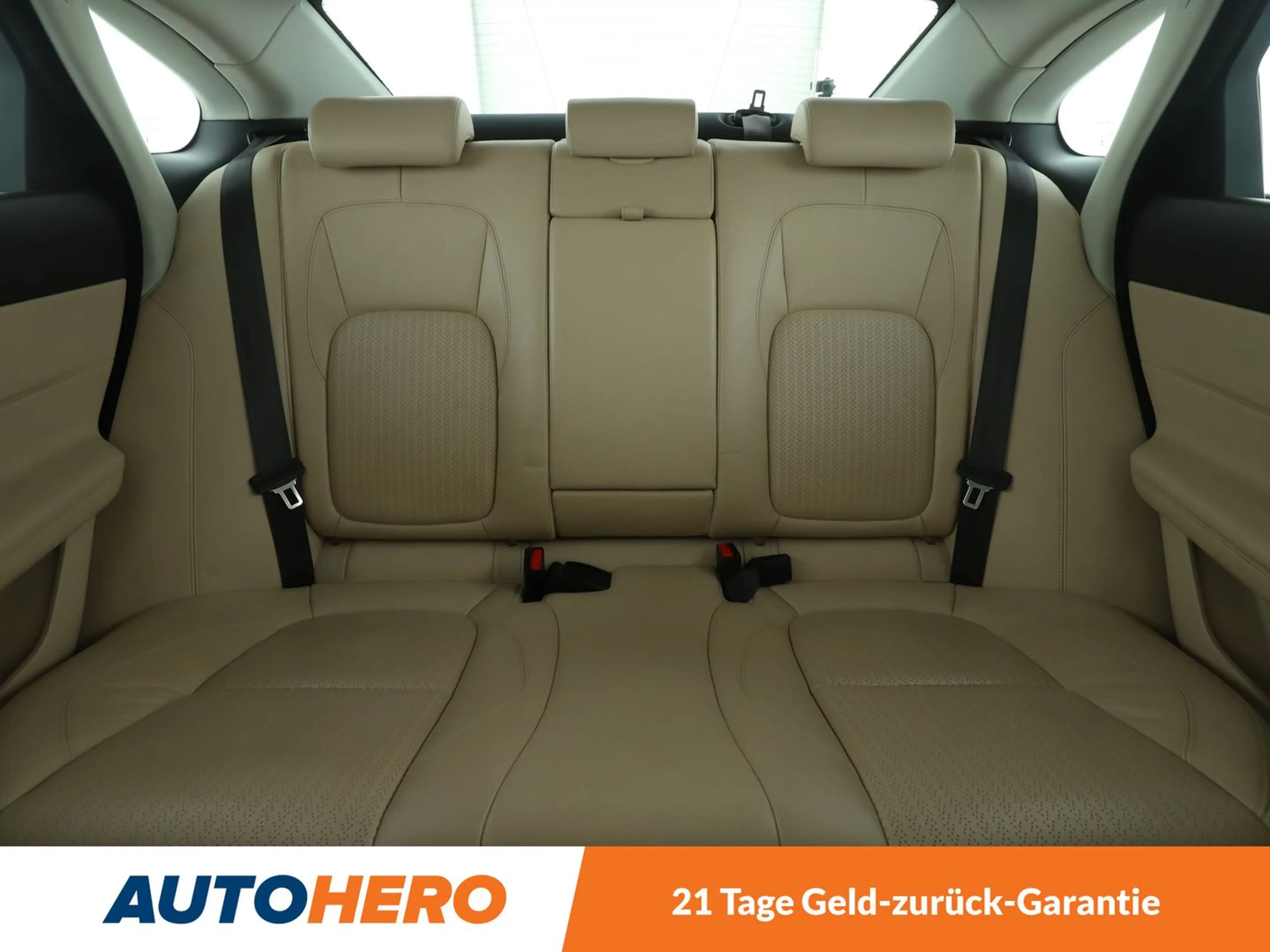 Jaguar XF 20d Prestige Aut.*XENON*CAM*TEMPO*AHK*SHZ*KLIMA* — photo 14